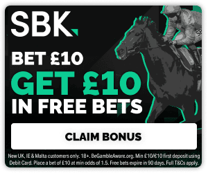 SBK Bet