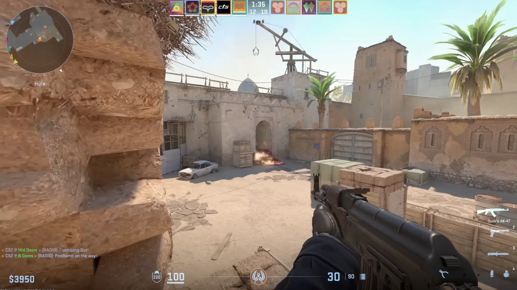 counter-strike 2 release date